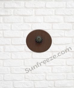 1er engrenage pour motoréducteur FBM Freezy
