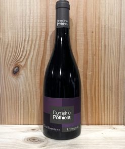 “L’intégrale” 2022 – Domaine des Pothiers