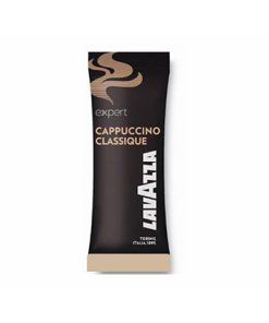Alternative view of 10 sticks Cappuccino – Lavazza