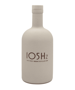 105Hz Gin